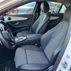 مێرسێدس بێنز E-Class